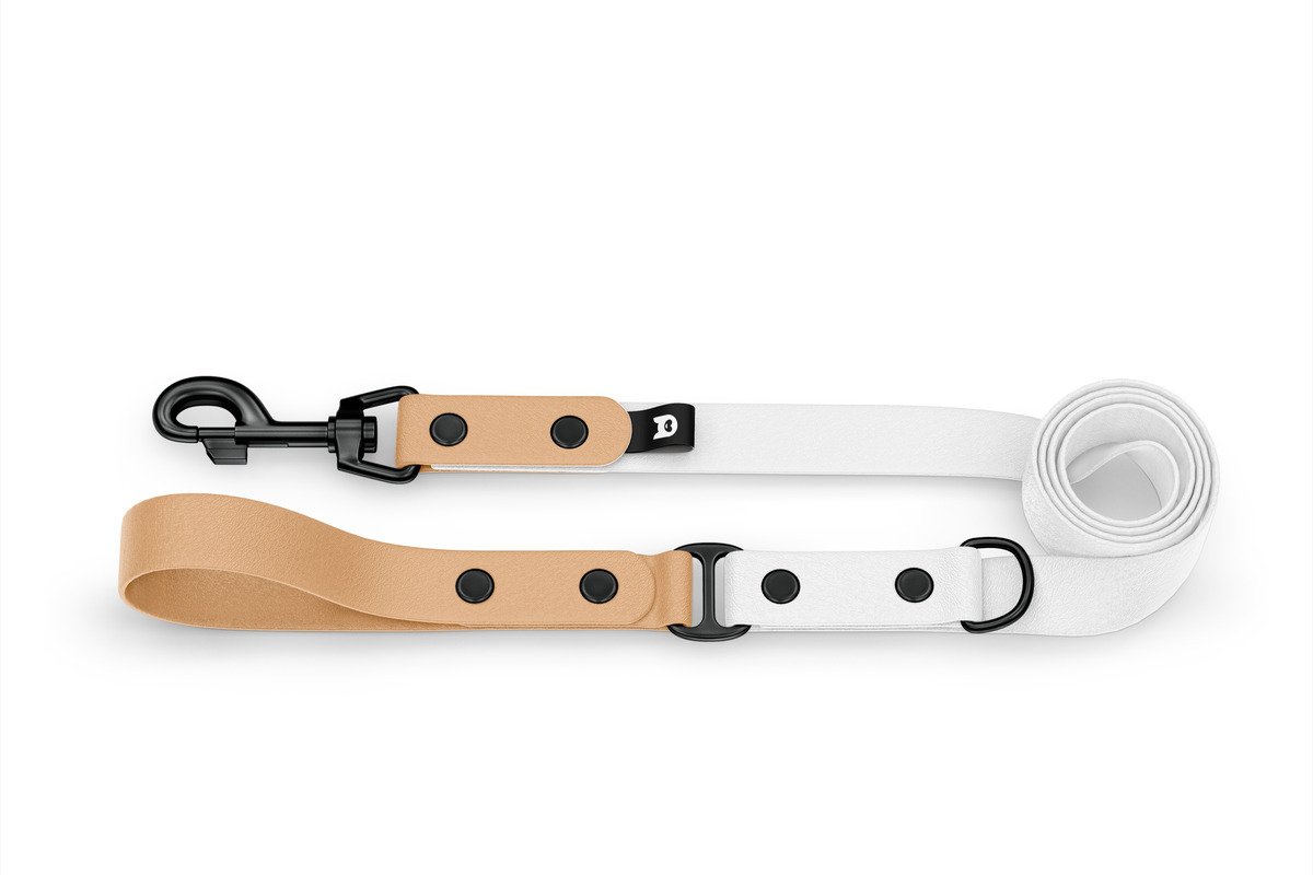Leash Duo Adventure