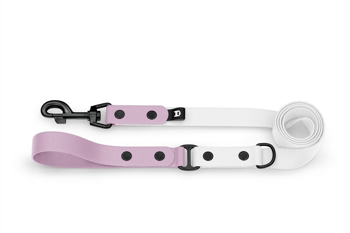 Leash Duo Adventure