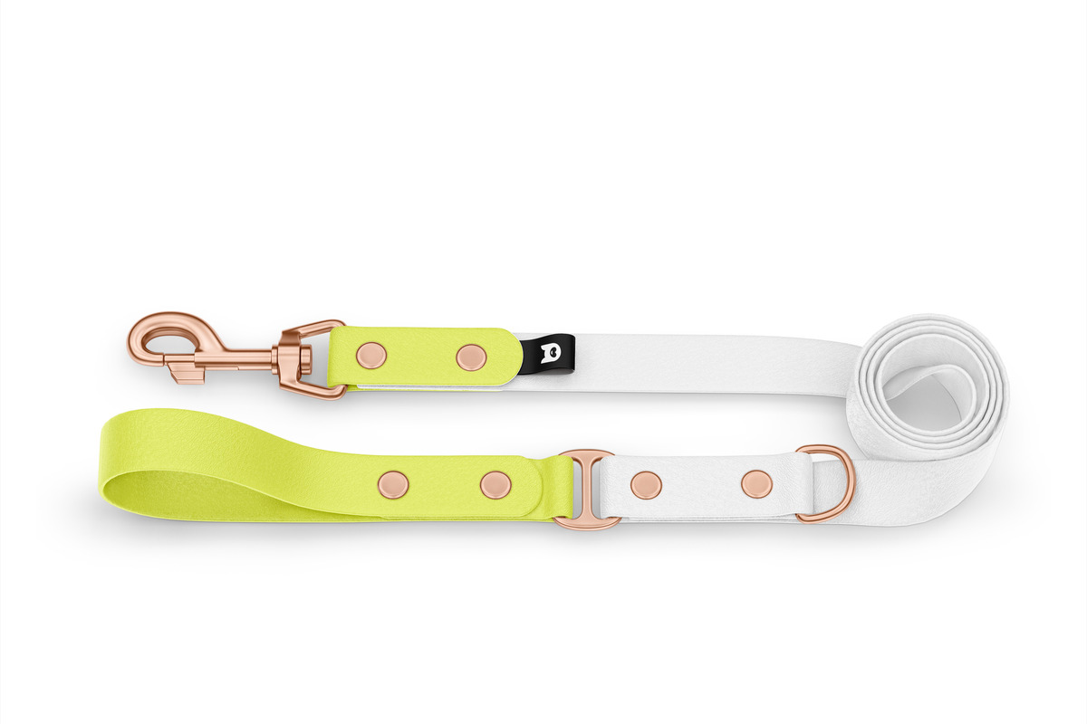 Leash Duo Adventure