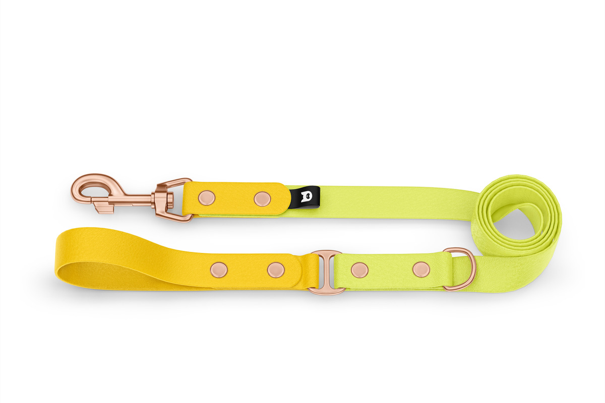 Leash Duo Adventure