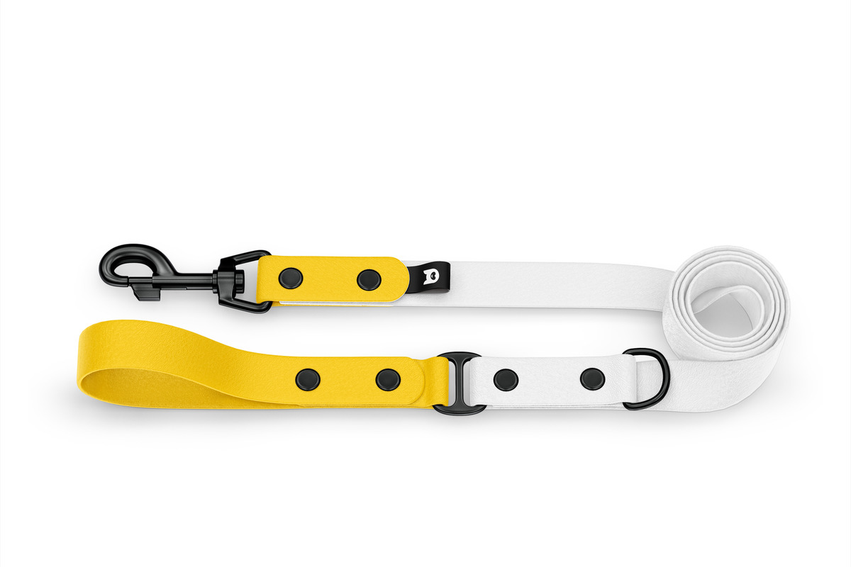 Leash Duo Adventure