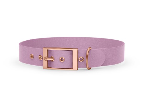 Dog collar Adventure Magnolia