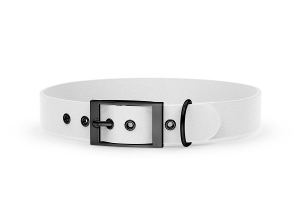 Dog collar Adventure Zebra