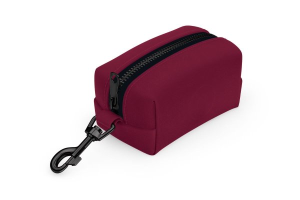 Poobag Collection Burgundy