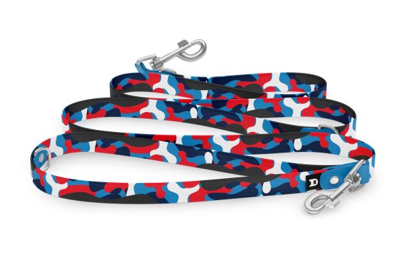 Dog leash Reduce Collection Camo