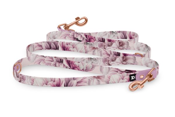 Dog leash Reduce Collection Magnolia