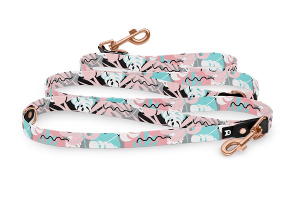 Dog leash Reduce Collection Uno
